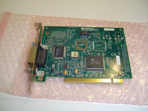 Carte national instruments - national,