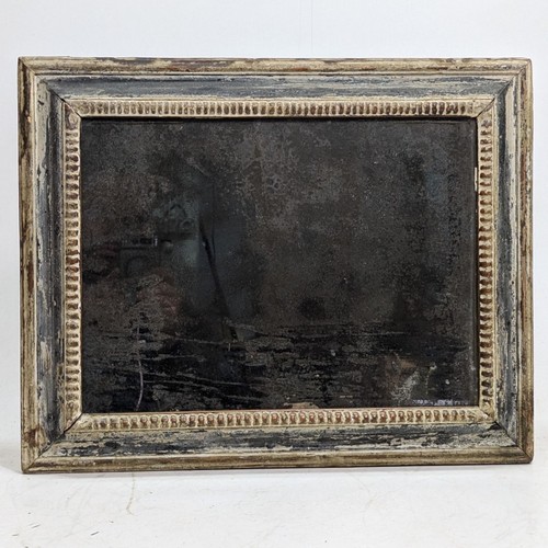 Miroir bois xviiième - bois,