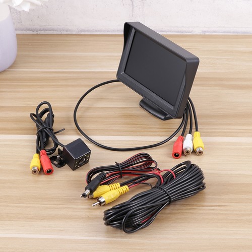 Moniteur de voiture - .3,