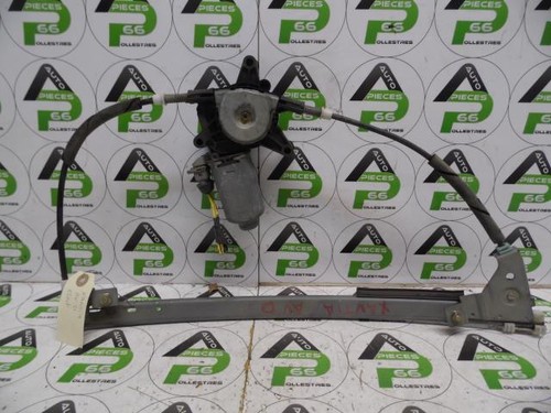 Leve vitre electrique avant