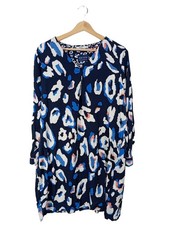 CECIL Robe Hippie Dames Robe T