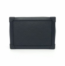 Louis Vuitton sac croisé Soft Trunk (M55700) 86160916