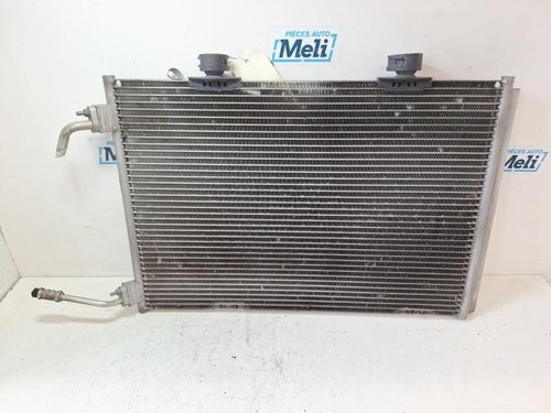 Condenseur clim peugeot 208 - condenseur,