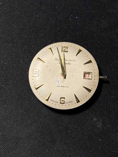 Calibre montre michel - calibre,