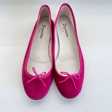 Repetto Cendrillon Ballerina -