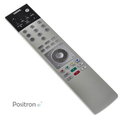 Télécommande originale loewe - originale,