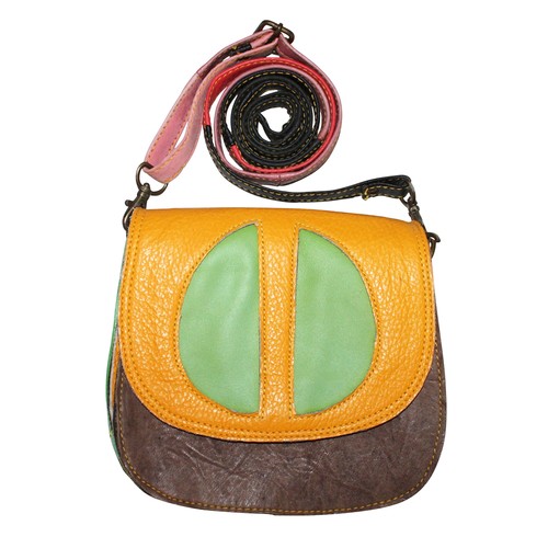 Sac cuir lisse - en,