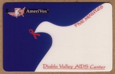 5m diablo Valley Sida Centre -