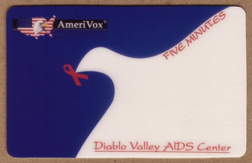 Diablo valley sida centre - diablo,