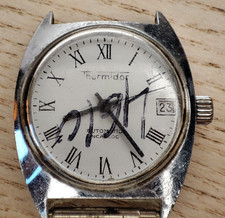 Thermidor Automatic Watch