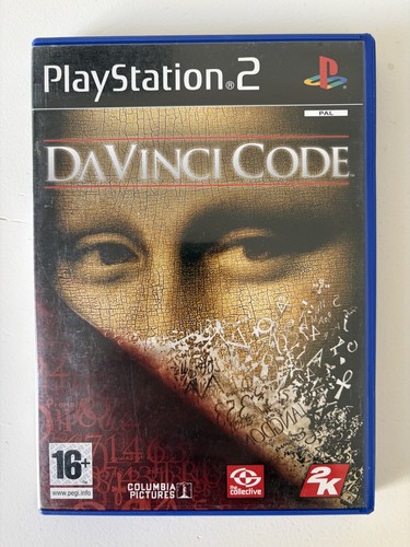 Jeu sony playstation da - jeu, 2
