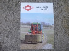 PROSPECTUS KUHN DESILEUSE B 1210