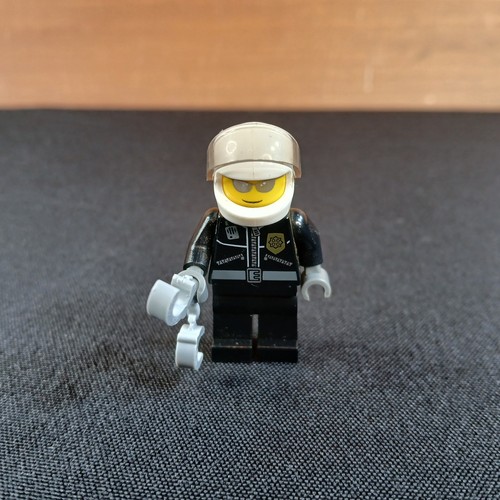 Lego city police - lego, officer