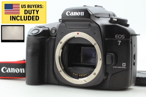 Mint strap canon eos 7 - [n,