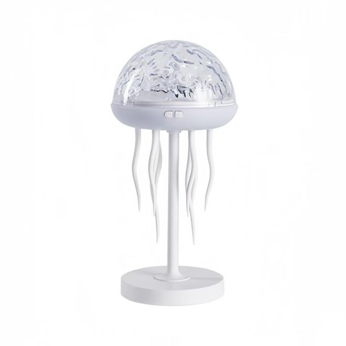 Lampe méduse projecteur - de, méduse,
