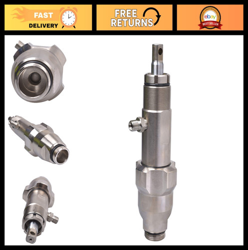 Airless spray pump - airless,