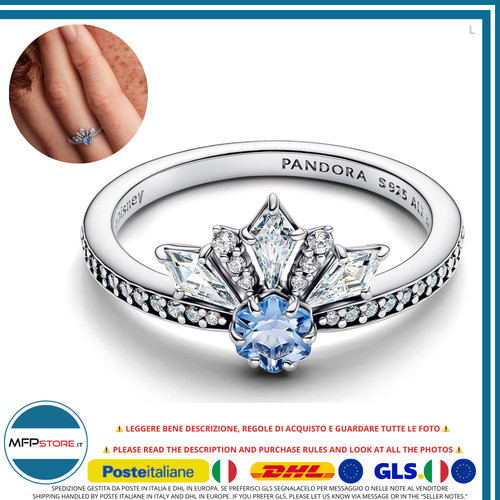 Bague femme pandora disney - pandora,
