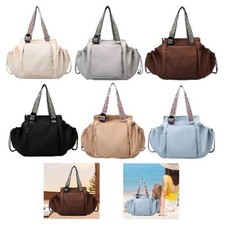 Sac à épaule femme Fashion Transformable Cradle Sac pour les achats de