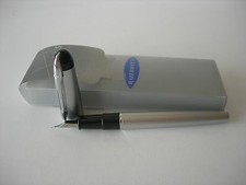 Fontaine Waterman Kultur