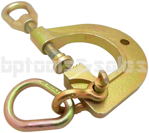 Style way clamp - clamp, frame