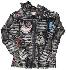 Enfants Coton Léger Patchwork