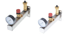 Aqbau® Groupe De Sécurité