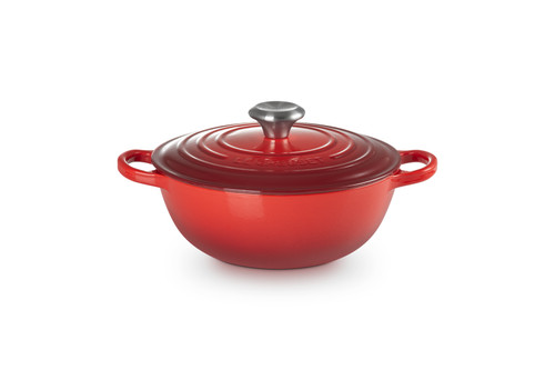Creuset casserole marmite - creuset,