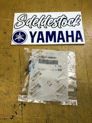 Vis yamaha 92017 - 92017-08020, fz