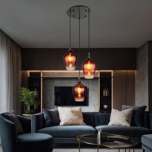 Lampe suspension plafonnier - lampe,