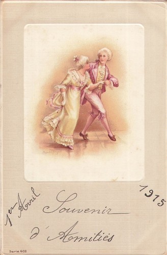 Illustrated frame couple - illustrated,