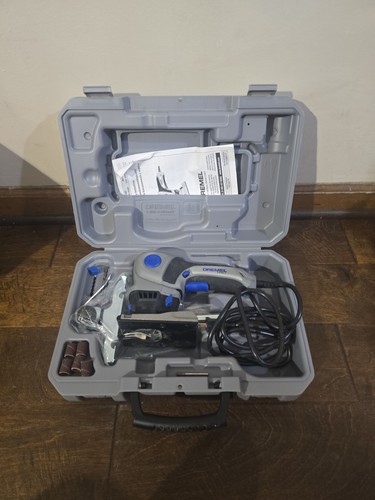 Dremel trio model - dremel,
