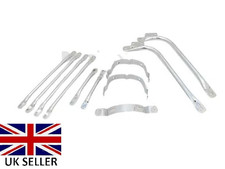 BSA A7 A10 Superrocket