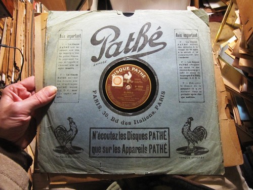 1921 french one step - 1921,