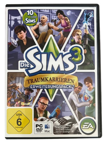 Electronic arts les sims - sims, 3