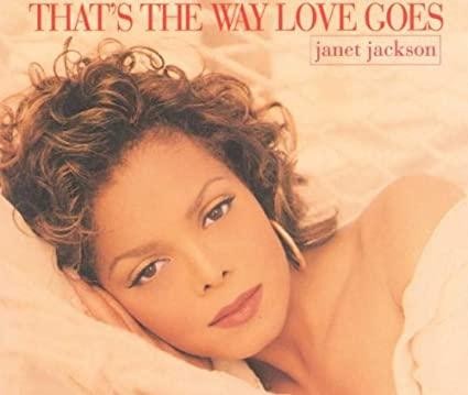Janet jackson that s - cd,