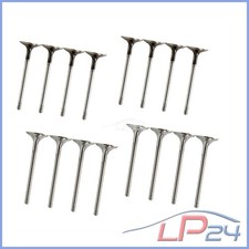 16 SOUPAPES (8 SOUPAPES