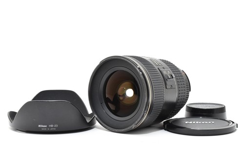 Exc objectif zoom nikon - zoom,