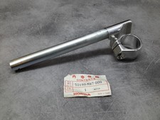 Demi guidon HONDA GAUCHE
