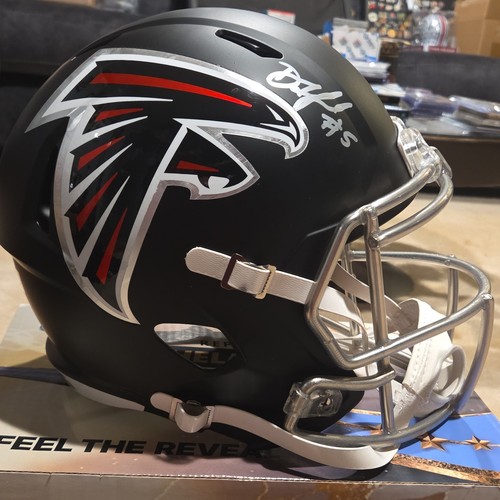Atlanta falcons replica - atlanta,