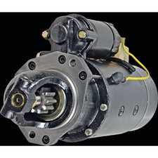 Starter For John Deere 4350