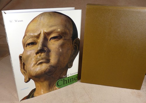 Art ancienne chine - l'ancienne,