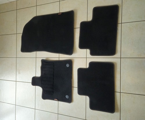Kit tapis premium - tapis,