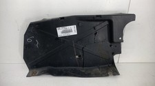 Cache sous moteur RENAULT