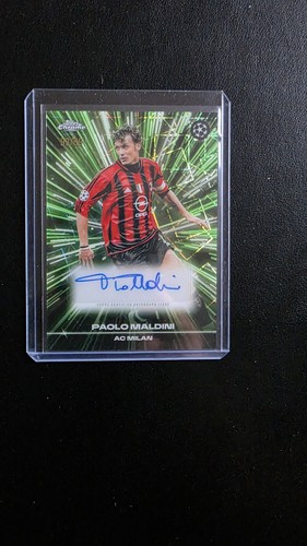 2025 topps chrome - 2025-26, paolo