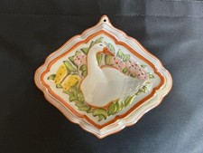 Moule en porcelaine Cordon