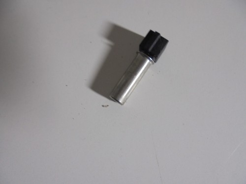 Sonde température sèche