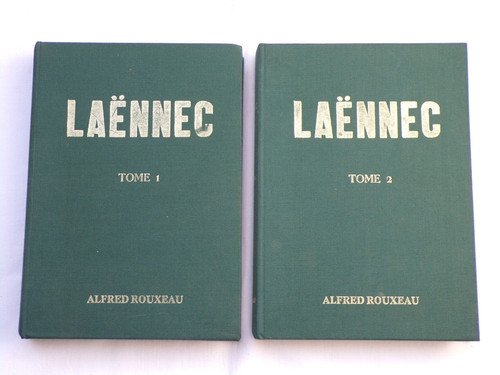 Laënnec alfed rouxeau 2 - laënnec,