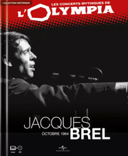 LIVRE + CD AUDIO - LES