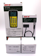 5000 handheld lcr meter - lcr,