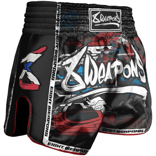 Weapons shorts combat - weapons,